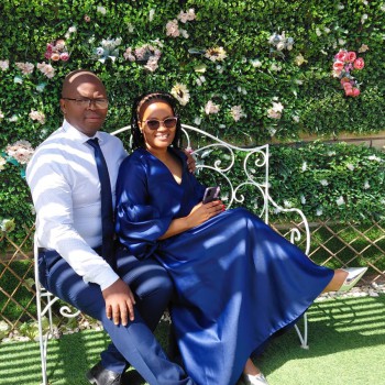 Yoliswa Mzizi
